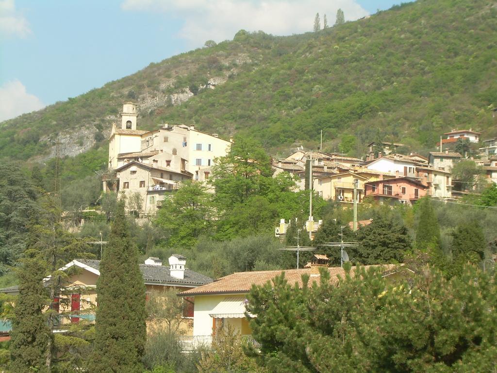 Romantic Dream Torri Del Benaco Exterior foto